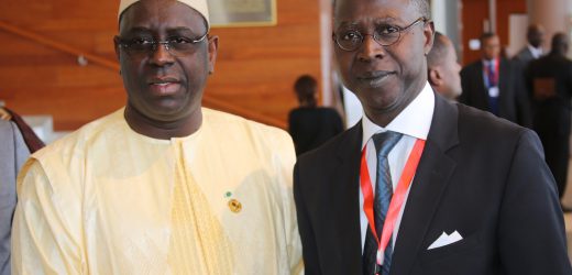 Sénégal : Vers une rencontre nationale sur le financement de l’économie