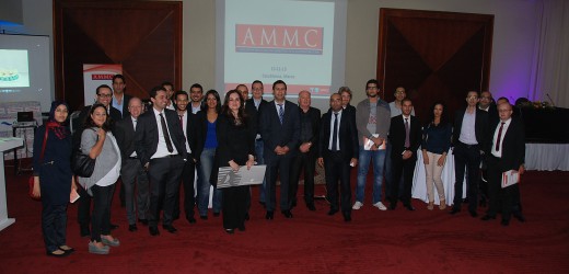 L’Association Marocaine du Marketing et de la Communication  inaugure son antenne de Rabat avec un débat sur la Marque Maroc