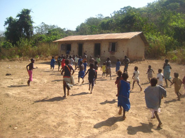 Trois africains sur quatre vivent dans des conditions déplorables