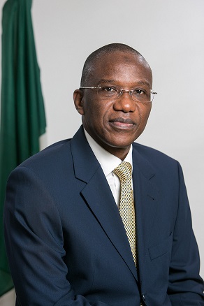 Ahmed Kuru, Directeur Général de ANCOM