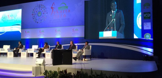 Coopération BID/ Burkina Faso : signature des accords de financement