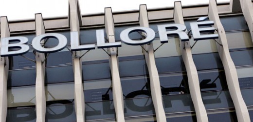 Bolloré se renforce au Cameroun