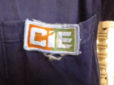 CIE