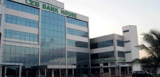 Tanzanie : La BAD octroie 120 millions de dollars à la CRDB Bank.