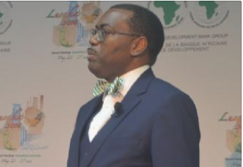 Discours d&rsquo;Akinwumi Adesina à la clôture des Assemblèes de la BAD