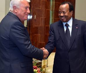 Le Groupe Castel veut investir dans l’agro-industrie au Cameroun