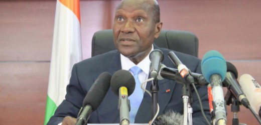 L&rsquo;axe Côte d’Ivoire-Union européenne s&rsquo;affermit en 2015