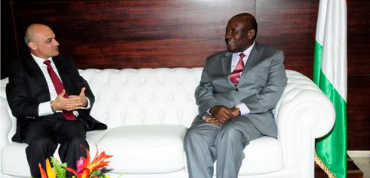 Abidjan accueille un forum économique ivoiro-indien ce 15 juin