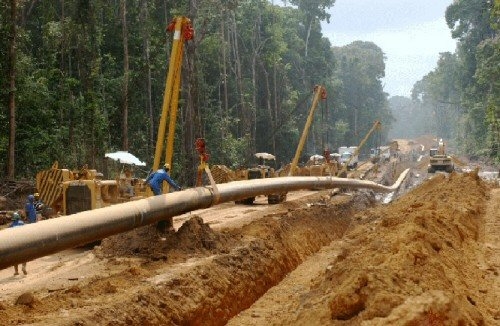 Pipelines