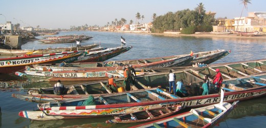 Le Sénégal, 11éme des pays africains les plus attractifs