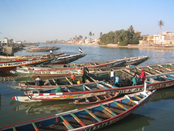 Saint-Louis-du-Sénégal