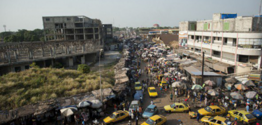 L’Afrique subsaharienne connaîtra sa croissance la plus faible depuis 16 ans en 2016, selon le FMI 