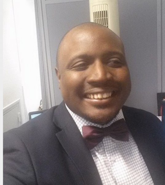 Loïc Mpanjo Essembe