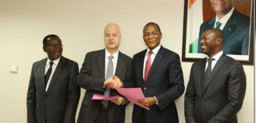 Côte d’Ivoire Telecom et le groupe Orange finalisent leur fusion pour donner naissance à un géant des télécoms