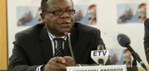 Zimbabwe: Le Temps de la transformation économique et sociale en Afrique
