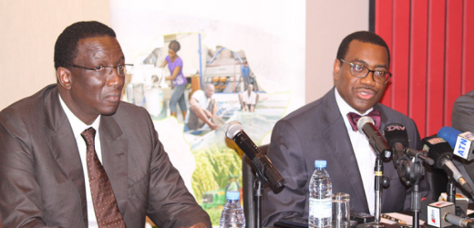 La Banque africaine de développement soutient le « Plan Sénégal Emergent »