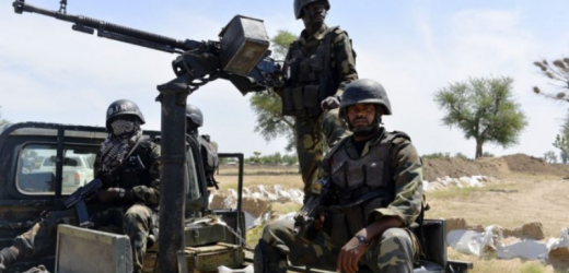 Cameroun : le FMI estime à 1 à 2% du PIB, l&rsquo;impact de la guerre contre Boko Haram sur les finances publiques
