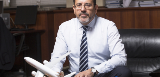 Le Maroc signe son adhésion au sein de l’Eurocontrol