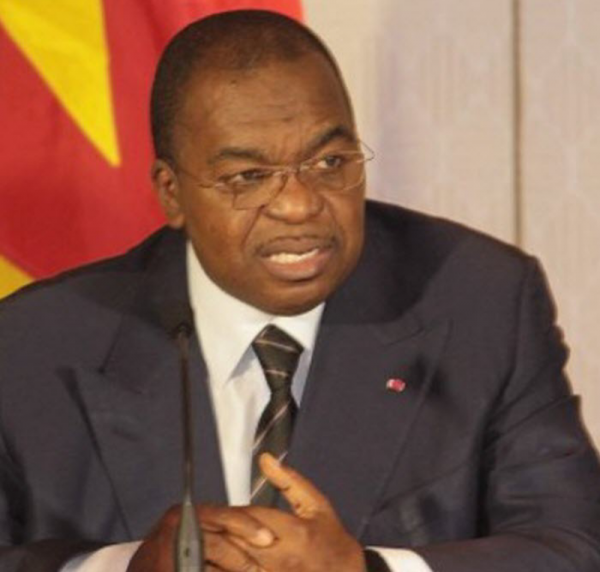 Louis Paul Motazé