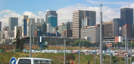 La PIC annonce 5 milliards de dollars d’investissements dans l’économie sud-africaine
