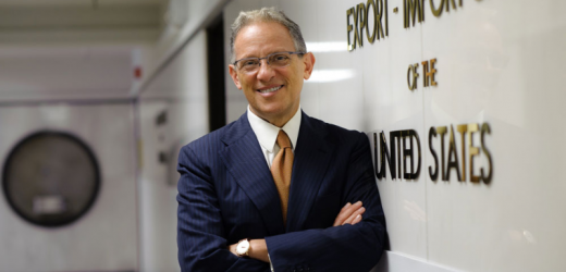 Fred Hochberg, le Président de Exim Bank USA au Cameroun