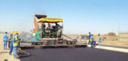 Coopération Sud-Sud : Des entreprises tchadiennes et nigériane du BTP retenues pour des travaux de 53,7 milliards de FCFA au Cameroun