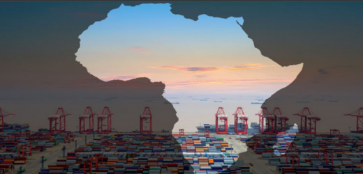  Le NEPAD lance l&rsquo;initiative MoveAfrica