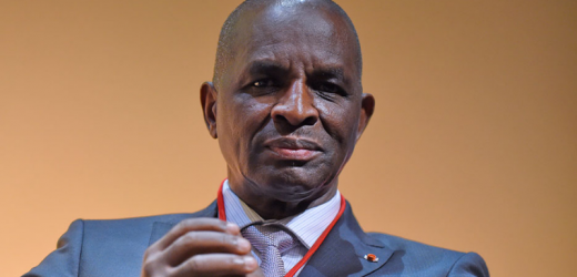 Jean Kacou Diagou, ce chantre de l’économie ivoirienne