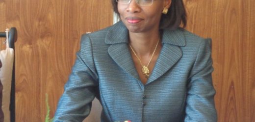 Binta Toure Ndoye pour diriger Oragroup
