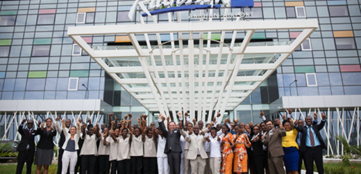 Côte d&rsquo;Ivoire: Ouverture officielle du Radisson Blu Airport