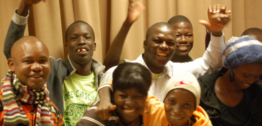 Portrait des 15-24 ans qui « stimulent la consommation en Afrique » selon l’étude d’Ipsos Africap