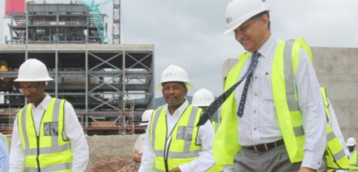 Zambie : Standard Chartered et l&rsquo;USAID dégagent 60 millions de dollars  pour l&rsquo;électricité