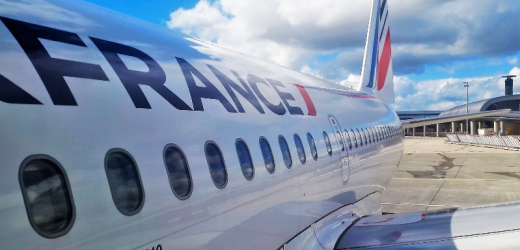 Air France négocie la cession de 49% de Servair au chinois HNA