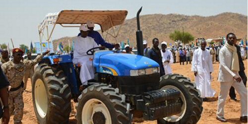 Tchad : Lancement de la campagne agricole 2016/2017
