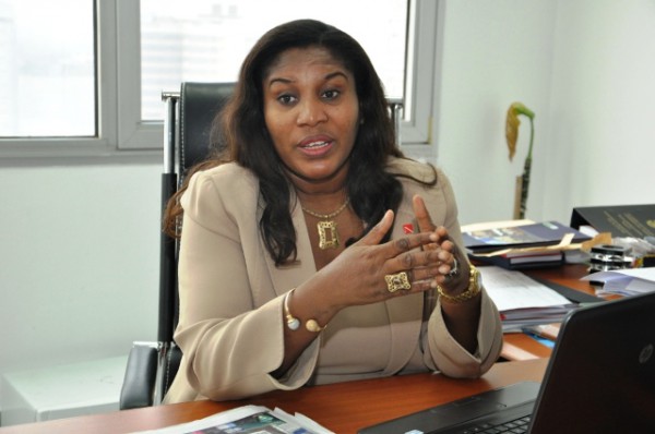 Oluwatoyin Sanni, CEO du groupe de United Capital