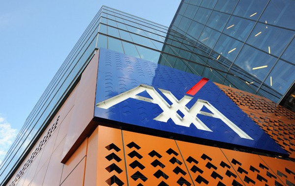 axa