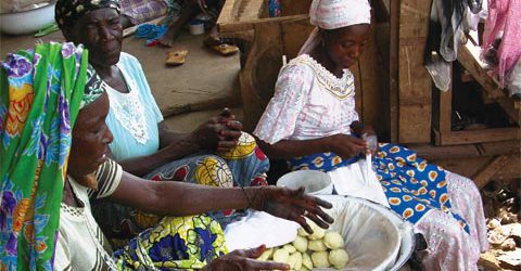Nigeria: Dangote lance un fonds de 400 millions de nairas pour les femmes