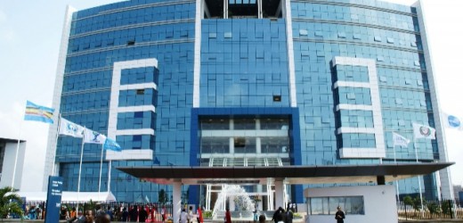 Communiqué de presse: Ecobank nomme Amin Manekia Directeur Exécutif à la Direction Banque de Grandes Entreprises et d&rsquo;Investissement pour le Groupe