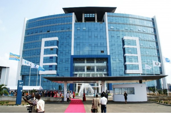 ecobank-siège