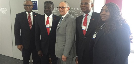 UBA et EXIM Bank scellent un mémorandum d’entente