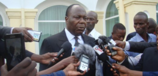 16 nouveaux ministres au Congo