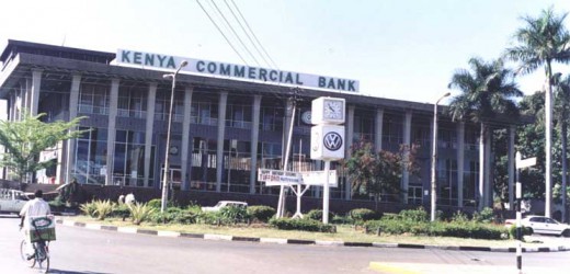 Kenya commercial Bank prévoit de s’implanter dans quatre nouveaux pays africains d’ici 2020