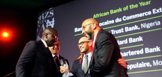 African Bankers Awards 2016: liste des nominés