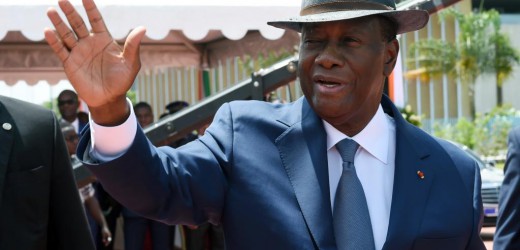 Côte d&rsquo;Ivoire: Ouattara va mettre fin aux monopoles d&rsquo;eau et d&rsquo;électricité