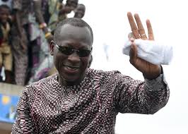 Bénin: fin de la lune de miel entre Patrice Talon et les médias