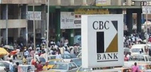 De nouvelles têtes à la Commercial Bank Cameroun