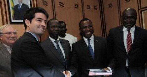 Sénégal: Proparco injecte 34,5 millions d&rsquo;euros dans Senergy