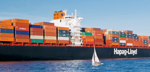 Maritime: Hapag-Lloyd répond à CMA CGM