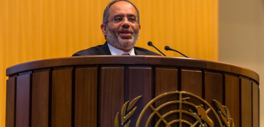 Entretien croisé entre Carlos Lopes et Ha-Joon Chang