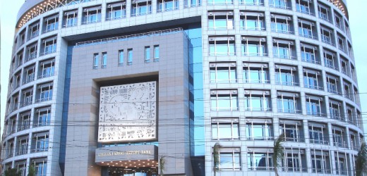 Afreximbank va lever 3 milliards $ d’ici fin 2016 pour financer ses activités